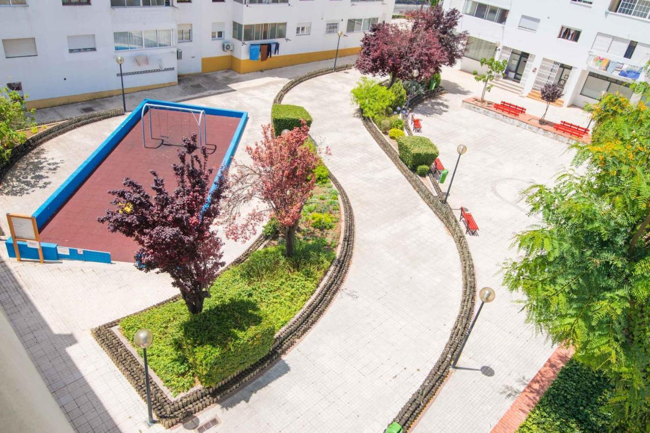 Apartamento Flor De Sal Tavira Apartment Exterior photo