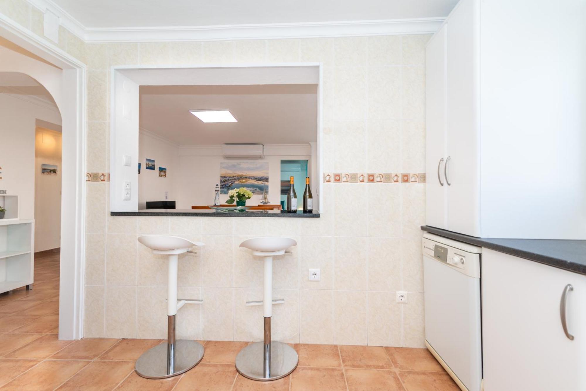 Apartamento Flor De Sal Tavira Apartment Exterior photo