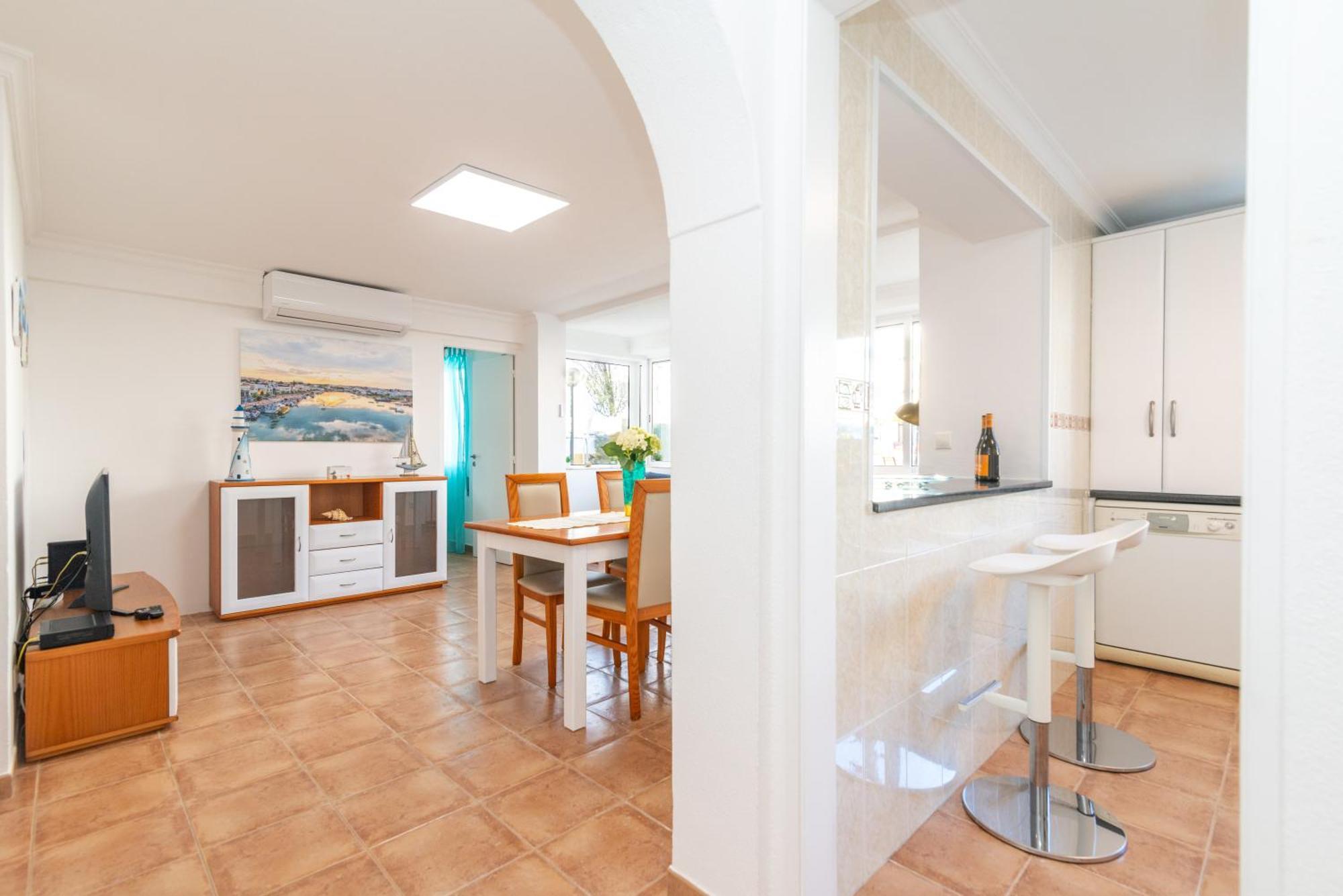 Apartamento Flor De Sal Tavira Apartment Exterior photo