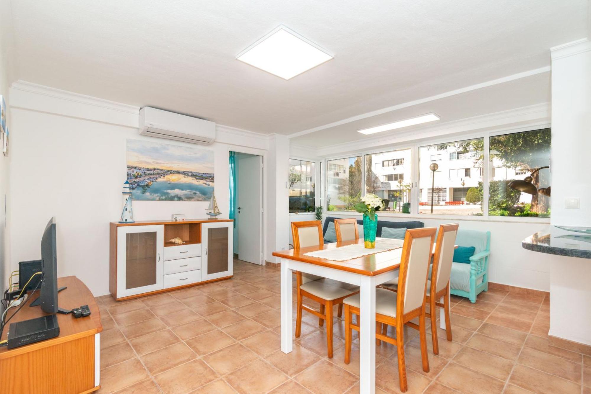 Apartamento Flor De Sal Tavira Apartment Exterior photo