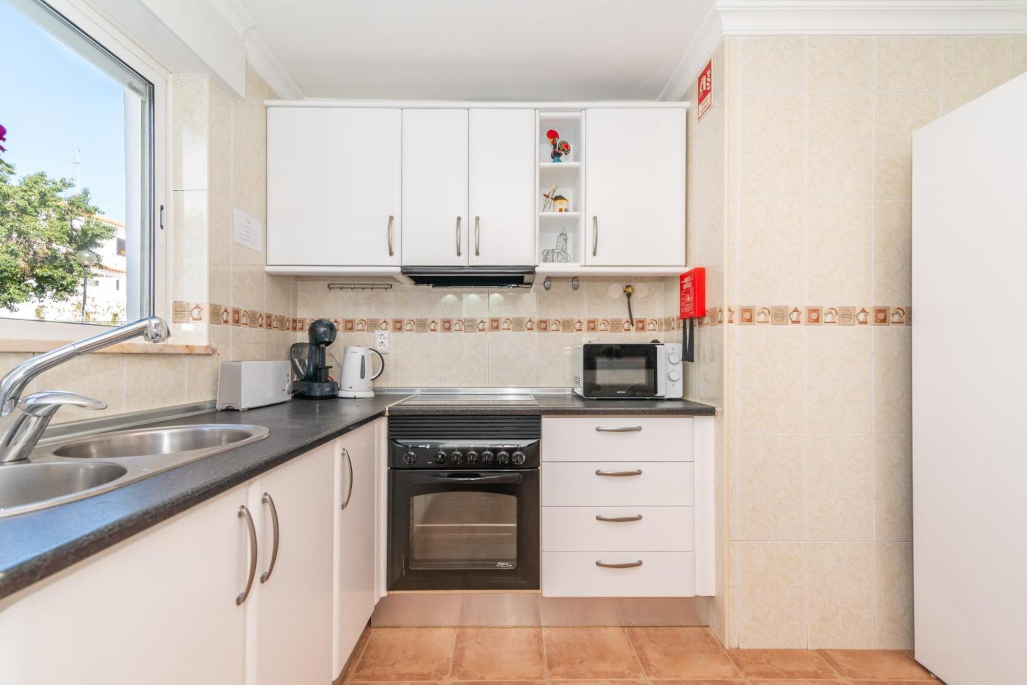 Apartamento Flor De Sal Tavira Apartment Exterior photo