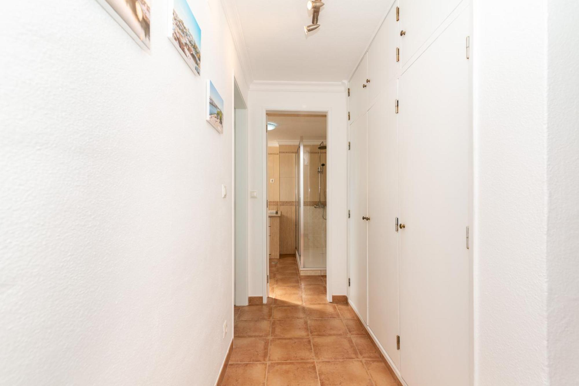 Apartamento Flor De Sal Tavira Apartment Exterior photo