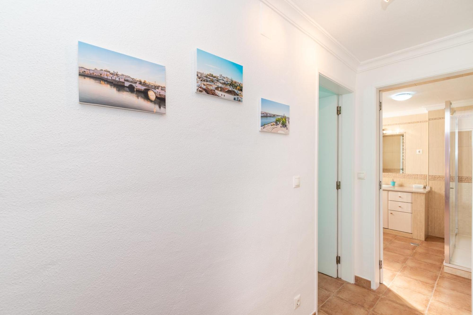 Apartamento Flor De Sal Tavira Apartment Exterior photo