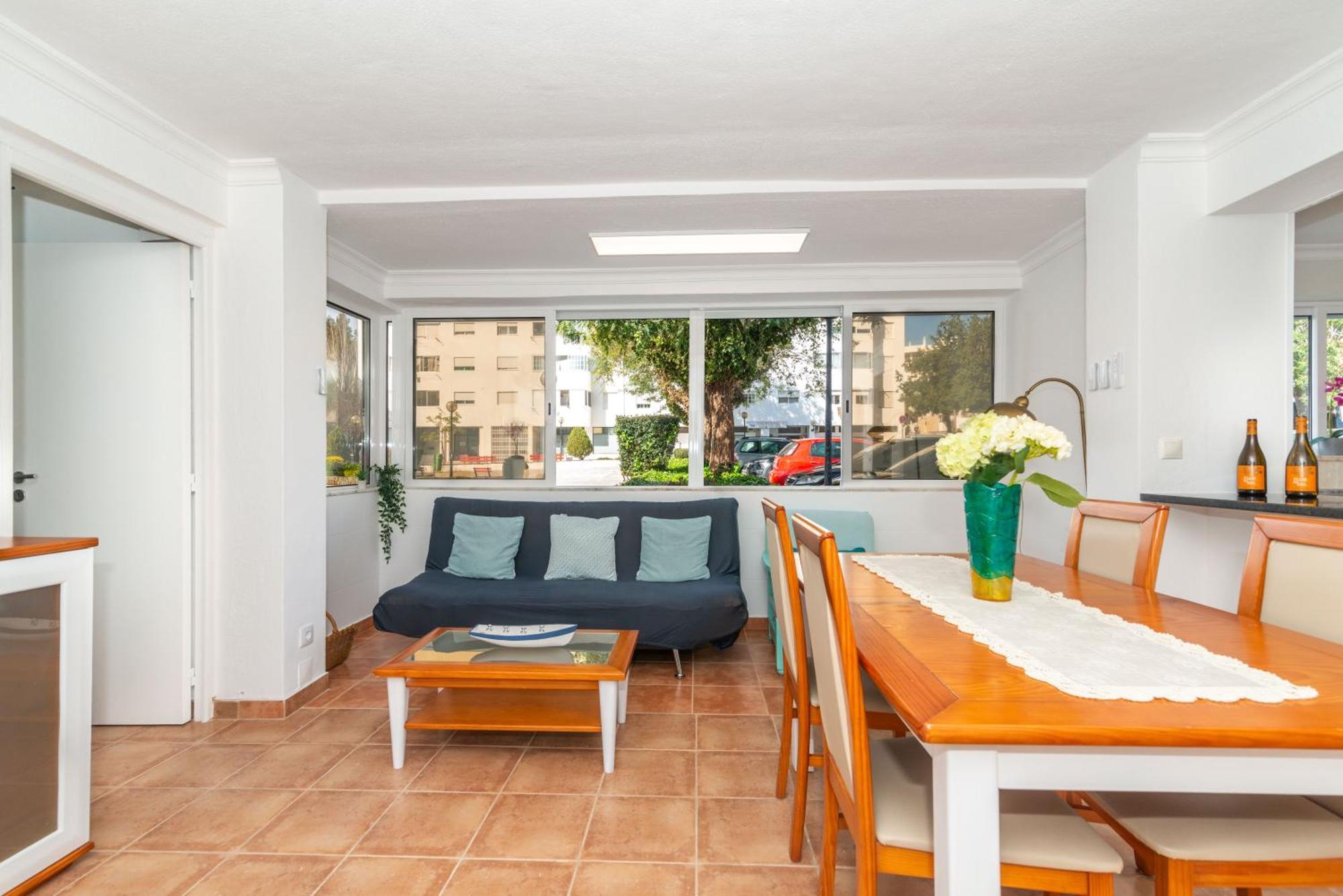 Apartamento Flor De Sal Tavira Apartment Exterior photo